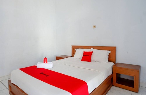 Palopo House | RedDoorz @ Hotel Horas Palopo