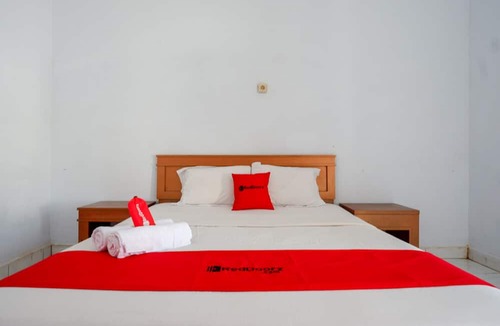 Palopo House | RedDoorz @ Hotel Horas Palopo