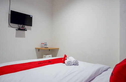 Kaliwungu House | RedDoorz near Alun Alun Kaliwungu Kendal