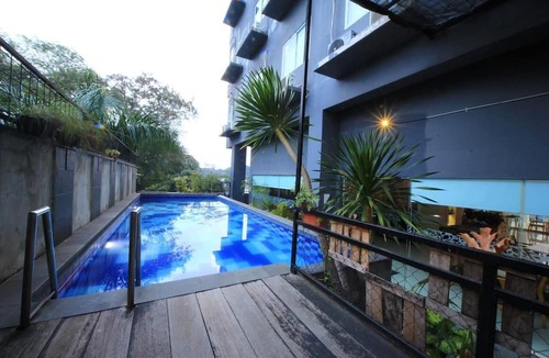 Tajur Hotel | Hotel Agria Bogor - Tajur