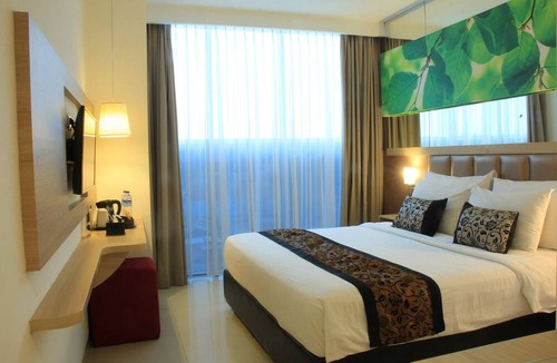 Tajur Hotel | Hotel Agria Bogor - Tajur