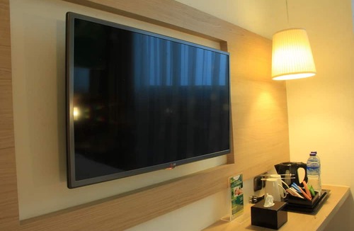 Tajur Hotel | Hotel Agria Bogor - Tajur