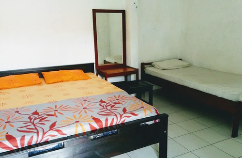 Purwokerto House | Hotel Gunung Slamet