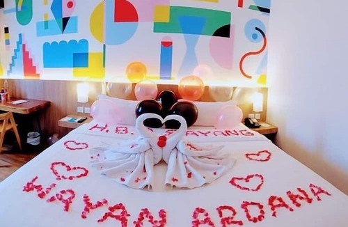 Baturaja Hotel | The Zuri Baturaja