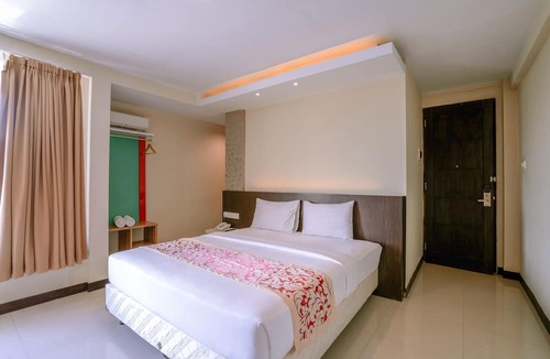 Padangsambian Klod Hotel | Balitone Guest House
