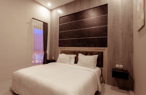 Dinoyo Hotel | Giri Palma Hotel