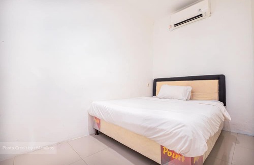 Old Jakarta House | Ancol Homestay