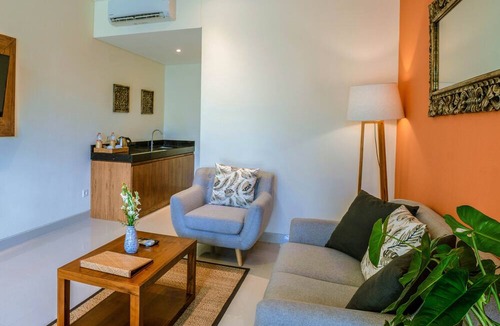 Lodtunduh Hotel | Kahayana Suites