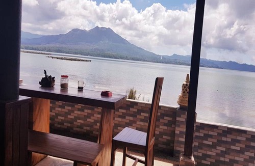 Kedisan House | Batur Green Lakeview in Kintamani Bali