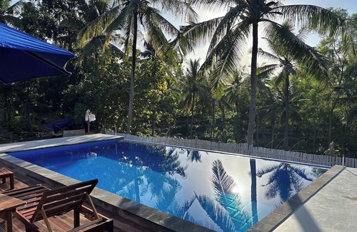 Penida Island Bed & Breakfast | Penida Lapaya Garden