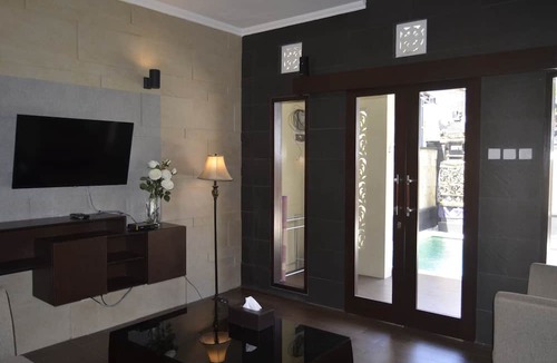 Siligita Villa | Puri Bintang