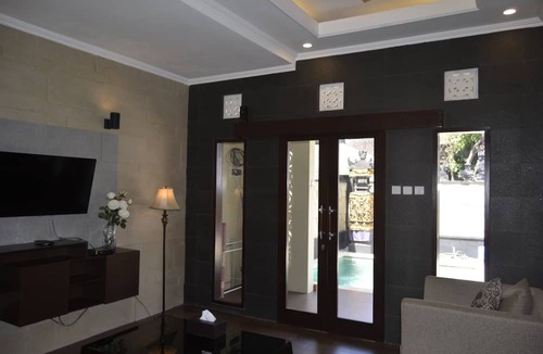 Siligita Villa | Puri Bintang