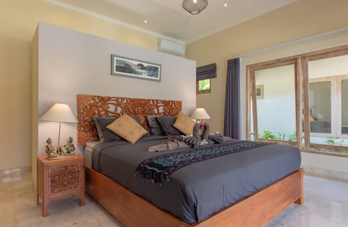 Dencarik Hotel | InBalance Resort