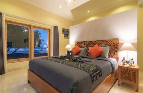 Dencarik Hotel | InBalance Resort