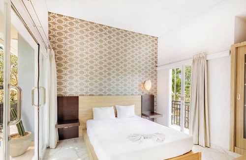 Pererenan House | Double A House