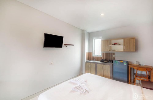 Pererenan House | Double A House