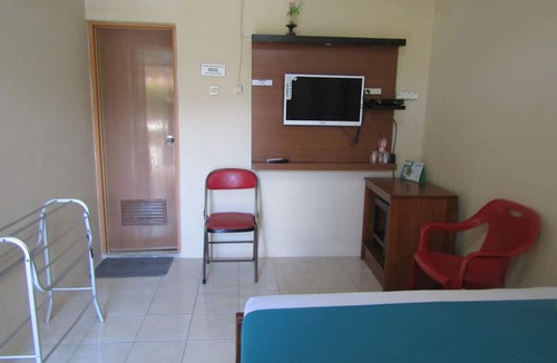 Kretek Hotel | Hotel Family Syariah 1