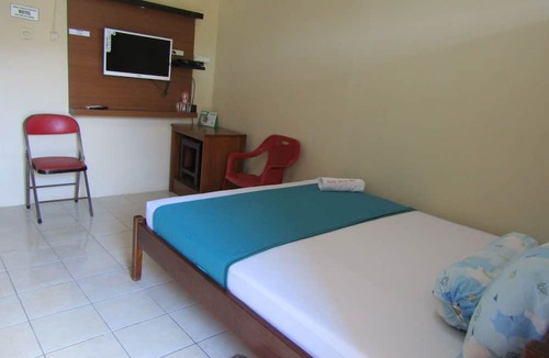 Kretek Hotel | Hotel Family Syariah 1
