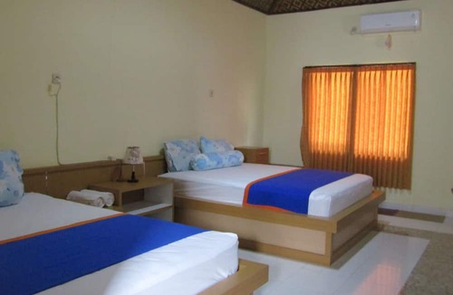 Kretek Hotel | Hotel Family Syariah 1