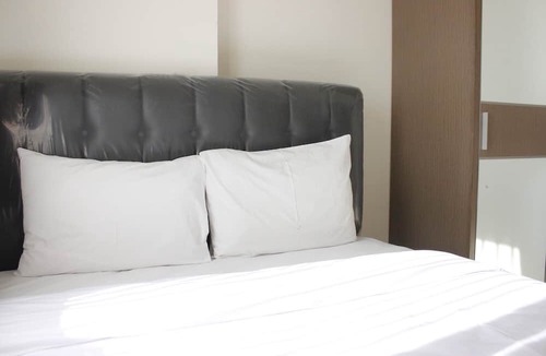 Arcamanik Apartment | Spacious 2BR Tamansari Panoramic Apartment