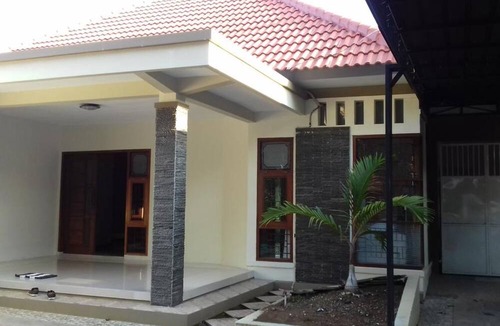 Kalipuro House | Dannu's Homestay