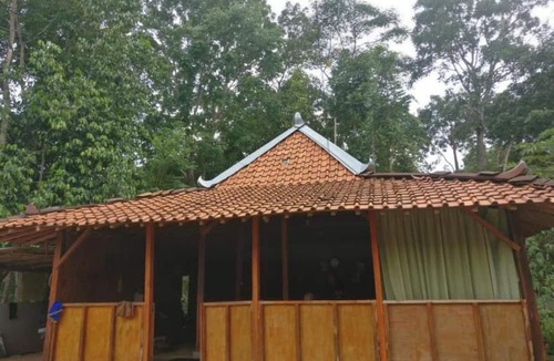 Muntuk Hostel | Homestay An-Nur - Hostel