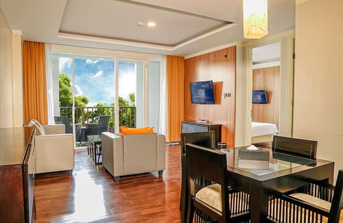 Bogor Selatan Resort | Aston Bogor Hotel & Resort