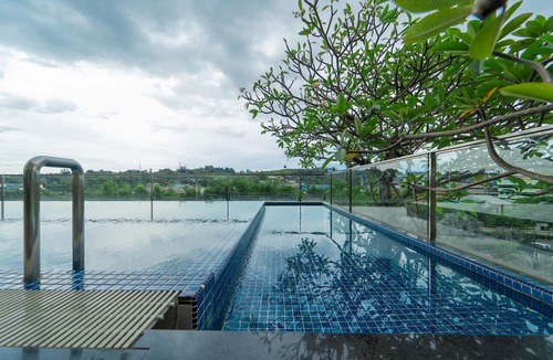 Lubuk Baja Hotel | I Hotel Batam