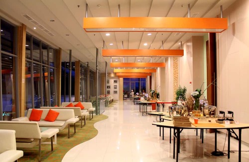 Bogor Hotel | HARRIS Hotel Sentul City Bogor