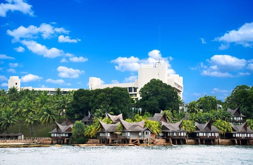 Batam Resort | Batam View Beach Resort