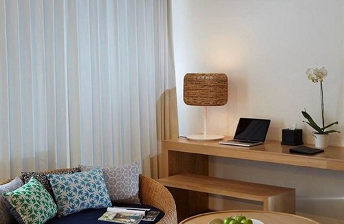 Laksmana Hotel | Cross Paasha Bali Seminyak