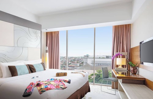 Yogyakarta Hotel | ARTOTEL Suites Bianti Yogyakarta