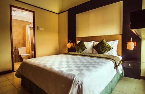 Ciburial Hotel | Marbella Suites Bandung