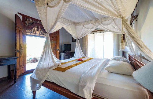 Tabanan Resort | Villa Taman di Blayu