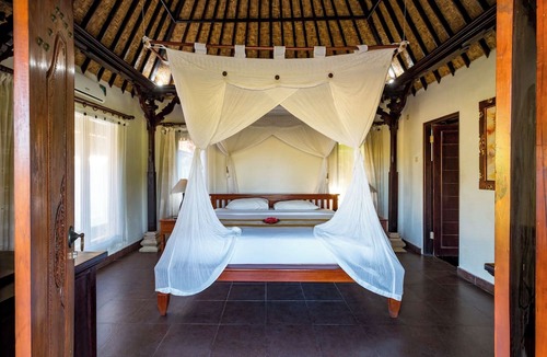 Tabanan Resort | Villa Taman di Blayu