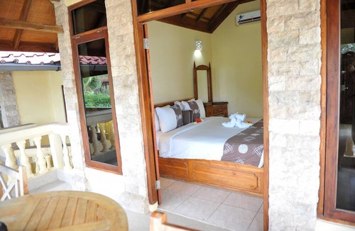 Candi Dasa Resort | Bali Palms Resort