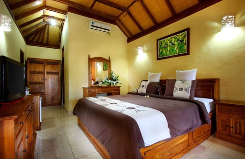 Candi Dasa Resort | Bali Palms Resort