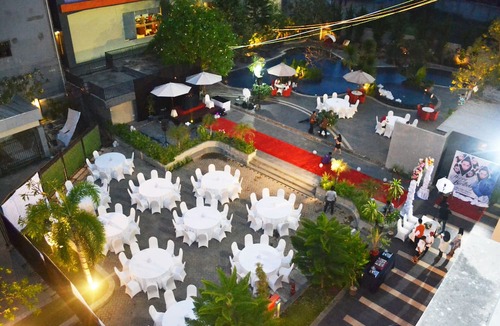 Kendari Hotel | Swiss-Belhotel Kendari