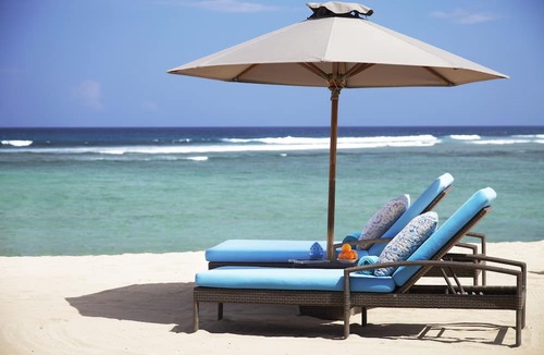 BTDC Resort | Courtyard by Marriott Bali Nusa Dua Resort