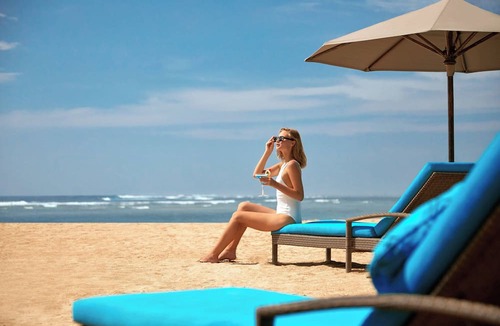 BTDC Resort | Courtyard by Marriott Bali Nusa Dua Resort