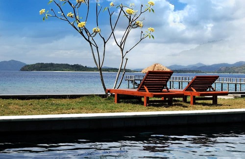 Sekotong Barat Hotel | Cocotinos Sekotong, a Boutique Beach Resort & Spa
