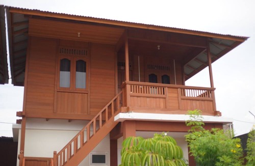 Palu Hotel | Granada Inn Palu