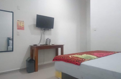 Pematangsiantar Hotel | Sriwijaya Hotel Siantar