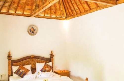 Penida Island Hotel | Green Kubu Asri Villa