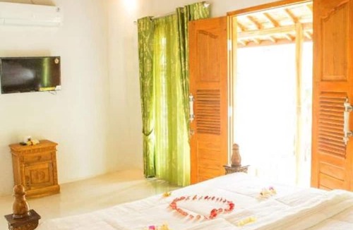 Penida Island Hotel | Green Kubu Asri Villa