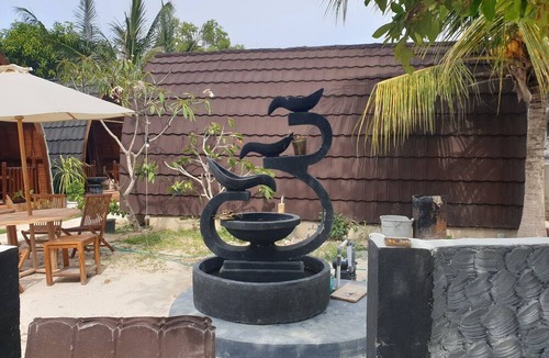 Sampalan Hotel | Jambu Guesthouse