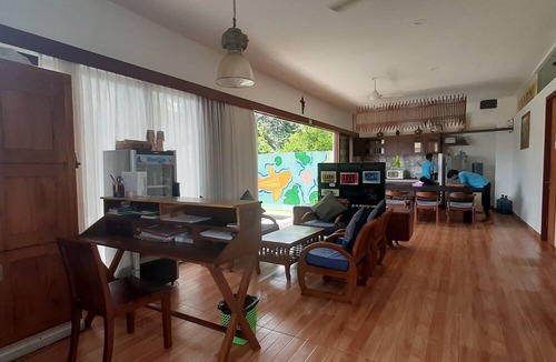 Pererenan Hostel | Ozora Tiying Tutul Hostel Canggu - Adults Only
