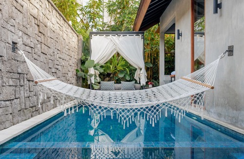 Kerobokan Villa | Vinna Villa Seminyak