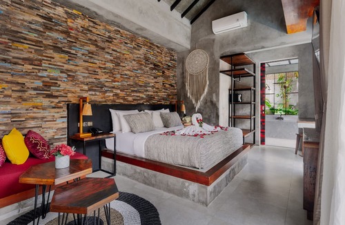 Kerobokan Villa | Vinna Villa Seminyak