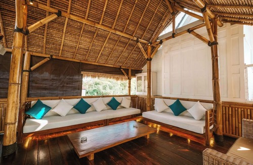 Batu Bolong Hotel | The Palms Canggu